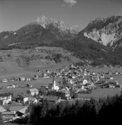 chiesa (Positivo) di Foto Elisabeth Fuchs-Hauffen, Überlingen/Bodensee,Fuchs-Hauffen, Elisabeth (1969/10/01 - 1969/10/31)