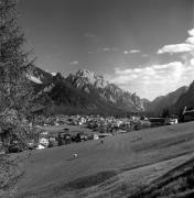 chiesa (Positivo) di Foto Elisabeth Fuchs-Hauffen, Überlingen/Bodensee,Fuchs-Hauffen, Elisabeth (1969/10/01 - 1969/10/31)