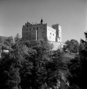 Schloß Bruneck (Positivo) di Foto Elisabeth Fuchs-Hauffen, Überlingen/Bodensee,Fuchs-Hauffen, Elisabeth (1969/10/01 - 1969/10/31)