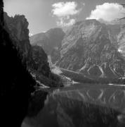 lago (Positivo) di Foto Elisabeth Fuchs-Hauffen, Überlingen/Bodensee,Fuchs-Hauffen, Elisabeth (1969/07/01 - 1969/07/31)