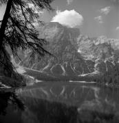 lago (Positivo) di Foto Elisabeth Fuchs-Hauffen, Überlingen/Bodensee,Fuchs-Hauffen, Elisabeth (1969/07/01 - 1969/07/31)