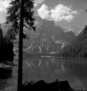 lago (Positivo) di Foto Elisabeth Fuchs-Hauffen, Überlingen/Bodensee,Fuchs-Hauffen, Elisabeth (1969/07/01 - 1969/07/31)