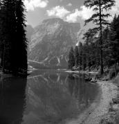 lago (Positivo) di Foto Elisabeth Fuchs-Hauffen, Überlingen/Bodensee,Fuchs-Hauffen, Elisabeth (1969/07/01 - 1969/07/31)