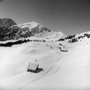 baita (Positivo) di Foto Elisabeth Fuchs-Hauffen, Überlingen/Bodensee,Fuchs-Hauffen, Elisabeth (1968/03/01 - 1968/03/31)