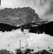 skilift (Positivo) di Foto Elisabeth Fuchs-Hauffen, Überlingen/Bodensee,Fuchs-Hauffen, Elisabeth (1968/03/01 - 1968/03/31)