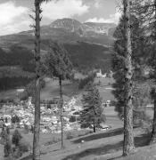 Schloß Reinegg (Sarntal) (Positivo) di Foto Elisabeth Fuchs-Hauffen, Überlingen/Bodensee,Fuchs-Hauffen, Elisabeth (1968/05/01 - 1968/05/31)