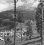 Schloß Reinegg (Sarntal) (Positivo) di Foto Elisabeth Fuchs-Hauffen, Überlingen/Bodensee,Fuchs-Hauffen, Elisabeth (1968/05/01 - 1968/05/31)