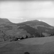 Schloß Reinegg (Sarntal) (Positivo) di Foto Elisabeth Fuchs-Hauffen, Überlingen/Bodensee,Fuchs-Hauffen, Elisabeth (1968/05/01 - 1968/05/31)