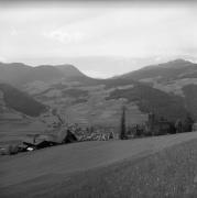 Schloß Reinegg (Sarntal) (Positivo) di Foto Elisabeth Fuchs-Hauffen, Überlingen/Bodensee,Fuchs-Hauffen, Elisabeth (1968/05/01 - 1968/05/31)