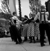 danza (Positivo) di Foto Elisabeth Fuchs-Hauffen, Überlingen/Bodensee,Fuchs-Hauffen, Elisabeth (1968/05/01 - 1968/05/31)