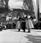 danza (Positivo) di Foto Elisabeth Fuchs-Hauffen, Überlingen/Bodensee,Fuchs-Hauffen, Elisabeth (1968/05/01 - 1968/05/31)