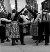 danza (Positivo) di Foto Elisabeth Fuchs-Hauffen, Überlingen/Bodensee,Fuchs-Hauffen, Elisabeth (1968/05/01 - 1968/05/31)