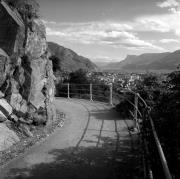 Panorama (Positivo) di Foto Elisabeth Fuchs-Hauffen, Überlingen/Bodensee,Fuchs-Hauffen, Elisabeth (1968/05/01 - 1968/05/31)