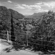 Panorama (Positivo) di Foto Elisabeth Fuchs-Hauffen, Überlingen/Bodensee,Fuchs-Hauffen, Elisabeth (1968/05/01 - 1968/05/31)