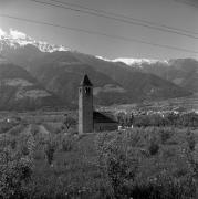 chiesa (Positivo) di Foto Elisabeth Fuchs-Hauffen, Überlingen/Bodensee,Fuchs-Hauffen, Elisabeth (1968/05/01 - 1968/05/31)