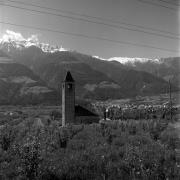 chiesa (Positivo) di Foto Elisabeth Fuchs-Hauffen, Überlingen/Bodensee,Fuchs-Hauffen, Elisabeth (1968/05/01 - 1968/05/31)