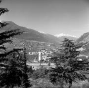 chiesa (Positivo) di Foto Elisabeth Fuchs-Hauffen, Überlingen/Bodensee,Fuchs-Hauffen, Elisabeth (1968/05/01 - 1968/05/31)