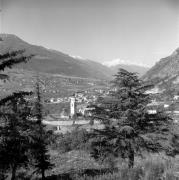 chiesa (Positivo) di Foto Elisabeth Fuchs-Hauffen, Überlingen/Bodensee,Fuchs-Hauffen, Elisabeth (1968/05/01 - 1968/05/31)