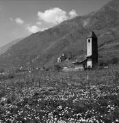 chiesa (Positivo) di Foto Elisabeth Fuchs-Hauffen, Überlingen/Bodensee,Fuchs-Hauffen, Elisabeth (1968/05/01 - 1968/05/31)