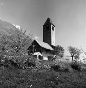 chiesa (Positivo) di Foto Elisabeth Fuchs-Hauffen, Überlingen/Bodensee,Fuchs-Hauffen, Elisabeth (1968/05/01 - 1968/05/31)