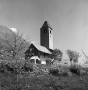 chiesa (Positivo) di Foto Elisabeth Fuchs-Hauffen, Überlingen/Bodensee,Fuchs-Hauffen, Elisabeth (1968/05/01 - 1968/05/31)