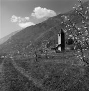 chiesa (Positivo) di Foto Elisabeth Fuchs-Hauffen, Überlingen/Bodensee,Fuchs-Hauffen, Elisabeth (1968/05/01 - 1968/05/31)