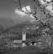 chiesa (Positivo) di Foto Elisabeth Fuchs-Hauffen, Überlingen/Bodensee,Fuchs-Hauffen, Elisabeth (1968/05/01 - 1968/05/31)