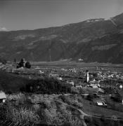 chiesa (Positivo) di Foto Elisabeth Fuchs-Hauffen, Überlingen/Bodensee,Fuchs-Hauffen, Elisabeth (1968/05/01 - 1968/05/31)