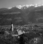 chiesa (Positivo) di Foto Elisabeth Fuchs-Hauffen, Überlingen/Bodensee,Fuchs-Hauffen, Elisabeth (1968/05/01 - 1968/05/31)