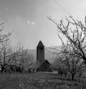 chiesa (Positivo) di Foto Elisabeth Fuchs-Hauffen, Überlingen/Bodensee,Fuchs-Hauffen, Elisabeth (1968/05/01 - 1968/05/31)