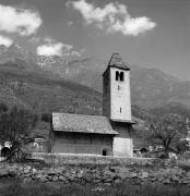 chiesa (Positivo) di Foto Elisabeth Fuchs-Hauffen, Überlingen/Bodensee,Fuchs-Hauffen, Elisabeth (1968/05/01 - 1968/05/31)