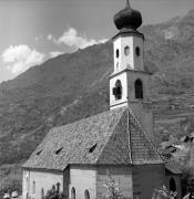 chiesa (Positivo) di Foto Elisabeth Fuchs-Hauffen, Überlingen/Bodensee,Fuchs-Hauffen, Elisabeth (1968/05/01 - 1968/05/31)