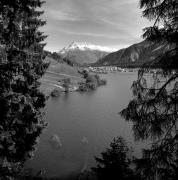 lago (Positivo) di Foto Elisabeth Fuchs-Hauffen, Überlingen/Bodensee,Fuchs-Hauffen, Elisabeth (1968/05/01 - 1968/05/31)