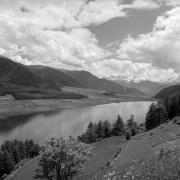 lago (Positivo) di Foto Elisabeth Fuchs-Hauffen, Überlingen/Bodensee,Fuchs-Hauffen, Elisabeth (1968/05/01 - 1968/05/31)