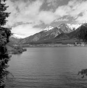 lago (Positivo) di Foto Elisabeth Fuchs-Hauffen, Überlingen/Bodensee,Fuchs-Hauffen, Elisabeth (1968/05/01 - 1968/05/31)