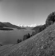 lago (Positivo) di Foto Elisabeth Fuchs-Hauffen, Überlingen/Bodensee,Fuchs-Hauffen, Elisabeth (1968/05/01 - 1968/05/31)