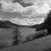 lago (Positivo) di Foto Elisabeth Fuchs-Hauffen, Überlingen/Bodensee,Fuchs-Hauffen, Elisabeth (1968/05/01 - 1968/05/31)