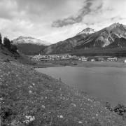 lago (Positivo) di Foto Elisabeth Fuchs-Hauffen, Überlingen/Bodensee,Fuchs-Hauffen, Elisabeth (1968/05/01 - 1968/05/31)