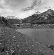 lago (Positivo) di Foto Elisabeth Fuchs-Hauffen, Überlingen/Bodensee,Fuchs-Hauffen, Elisabeth (1968/05/01 - 1968/05/31)