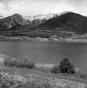 lago (Positivo) di Foto Elisabeth Fuchs-Hauffen, Überlingen/Bodensee,Fuchs-Hauffen, Elisabeth (1968/05/01 - 1968/05/31)