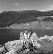 lago (Positivo) di Foto Elisabeth Fuchs-Hauffen, Überlingen/Bodensee,Fuchs-Hauffen, Elisabeth (1968/05/01 - 1968/05/31)