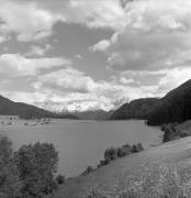 lago (Positivo) di Foto Elisabeth Fuchs-Hauffen, Überlingen/Bodensee,Fuchs-Hauffen, Elisabeth (1968/05/01 - 1968/05/31)