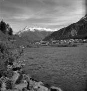 lago (Positivo) di Foto Elisabeth Fuchs-Hauffen, Überlingen/Bodensee,Fuchs-Hauffen, Elisabeth (1968/05/01 - 1968/05/31)