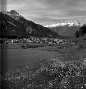 lago (Positivo) di Foto Elisabeth Fuchs-Hauffen, Überlingen/Bodensee,Fuchs-Hauffen, Elisabeth (1968/05/01 - 1968/05/31)