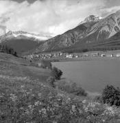 lago (Positivo) di Foto Elisabeth Fuchs-Hauffen, Überlingen/Bodensee,Fuchs-Hauffen, Elisabeth (1968/05/01 - 1968/05/31)