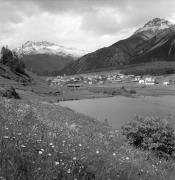 lago (Positivo) di Foto Elisabeth Fuchs-Hauffen, Überlingen/Bodensee,Fuchs-Hauffen, Elisabeth (1968/05/01 - 1968/05/31)