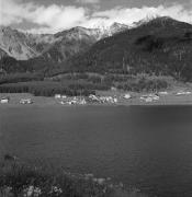 lago (Positivo) di Foto Elisabeth Fuchs-Hauffen, Überlingen/Bodensee,Fuchs-Hauffen, Elisabeth (1968/05/01 - 1968/05/31)