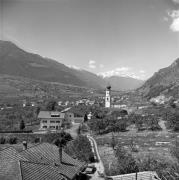 chiesa (Positivo) di Foto Elisabeth Fuchs-Hauffen, Überlingen/Bodensee,Fuchs-Hauffen, Elisabeth (1968/06/01 - 1968/06/63)