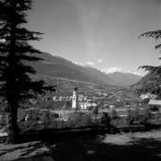 chiesa (Positivo) di Foto Elisabeth Fuchs-Hauffen, Überlingen/Bodensee,Fuchs-Hauffen, Elisabeth (1968/06/01 - 1968/06/63)