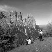 Gast (Positivo) di Foto Elisabeth Fuchs-Hauffen, Überlingen/Bodensee,Fuchs-Hauffen, Elisabeth (1968/07/01 - 1968/07/31)